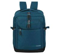 Travelite Kick Off Cabin Rucksack new Size, Petrol