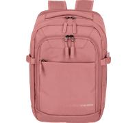 Travelite Kick Off Cabin-Rucksack 40 cm -Rosé