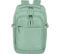 Travelite Kick Off Cabin-Rucksack 40 cm -Salbei