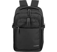 Travelite Kick Off Cabin-Rucksack 40 cm -Schwarz