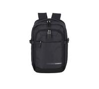 Travelite - Travelite Kick Off Cabin Rucksack 0,8kg erw. 20-23l danthrazit - Farbe - Grau