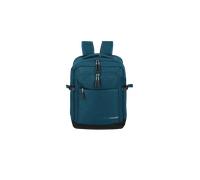 Travelite Kick Off Cabin Rucksack new Size, Petrol