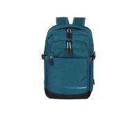 Travelite KICK OFF Cabin Rucksack, Petrol