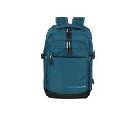 Travelite KICK OFF Cabin Rucksack, Petrol