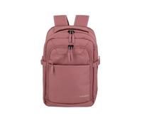 Travelite KICK OFF Cabin Rucksack, Rosé