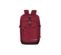 Travelite KICK OFF Cabin Rucksack - Rot