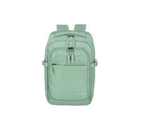 travelite Kick Off Kabinenrucksack 40 cm erweiterbar 20 l - Grün