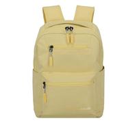 Travelite Handgepäck Rucksack mit gepolstertem Laptopfach, Laptop Rucksack 13 Zoll, KICK OFF, Tagesrucksack für Urlaub und Sport, 40 cm, 17 Liter