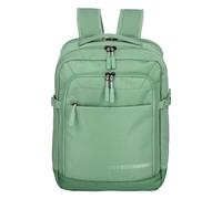 Travelite KICK OFF Cabin Rucksack New Size - Salbei