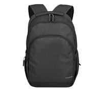 Travelite Handgepäck-Rucksack KICK OFF – gepolstertes Laptopfach 15,6 Zoll, 22 l, 45 cm