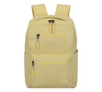 Travelite Kick Off Daypack yellow Herren