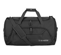 travelite Kick Off Reisetasche 60 cm - Schwarz