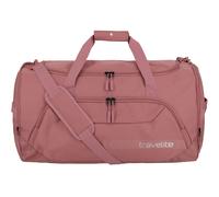 Travelite Kick Off L 73l Duffelbag One Size Rosé