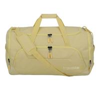 travelite Kick Off Duffle L Yellow