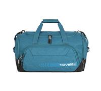 travelite Kick Off Duffle M Petrol