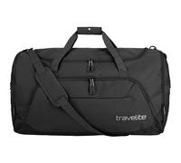 Travelite Kick-Off - Reisetasche 70 cm XL (schwarz)