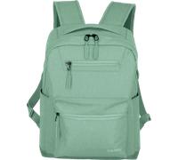Travelite Kick Off Freizeit-Rucksack M 40 cm -Salbei