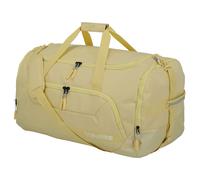 travelite Reisetasche groß, Kick Off, leichte Reisetasche für Urlaub und Sport, Schwimmbad, Klinikaufenthalt, 60 cm, 73 Liter
