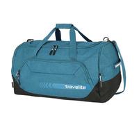 travelite Kick Off Duffle L Petrol