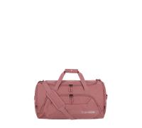 travelite Reisetasche Kick Off Größe L, 60 cm, 73 Liter, Sporttasche groß | Schwimmtasche, großer Weekender, Tasche & Duffle Bag für Damen & Herren, Kliniktasche, Saunatasche, mit Schuhfach
