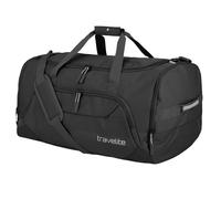 travelite Reisetasche groß, Kick Off, leichte Reisetasche für Urlaub und Sport, Schwimmbad, Klinikaufenthalt, 60 cm, 73 Liter
