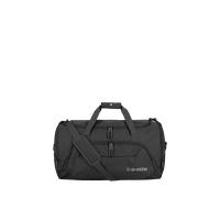 travelite Kick Off Reisetasche 60 cm - Schwarz