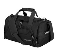 travelite Kick Off Reisetasche 50 cm - Schwarz