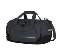 travelite Reisetasche Handgepäck, Weekender, Kick Off, leichte kleine Reisetasche für Urlaub und Sport, Schwimmbad, Klinikaufenthalt, 40 cm, 23 Liter