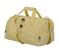 travelite Reisetasche Handgepäck, Weekender, Kick Off, leichte kleine Reisetasche für Urlaub und Sport, Schwimmbad, Klinikaufenthalt, 40 cm, 23 Liter