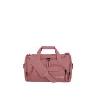 travelite Reisetasche Handgepäck, Weekender, Kick Off, leichte kleine Reisetasche für Urlaub und Sport, Schwimmbad, Klinikaufenthalt, 40 cm, 23 Liter
