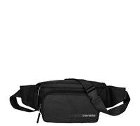 Travelite Kick Off - Gürteltasche 16 cm (schwarz)
