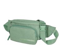 Travelite Handgepäck Bauchtasche, Gepäck Serie Kick Off: Praktische Gürteltasche für Urlaub und Sport, 30 cm, 5 Liter