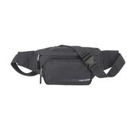 travelite Handgepäck Bauchtasche, Gepäck Serie Kick Off: Praktische Gürteltasche für Urlaub und Sport, 30 cm, 5 Liter