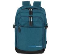 travelite KICK OFF Cabin Rucksack Petrol