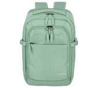 travelite Kick Off Kabinenrucksack 40 cm erweiterbar 20 l - Grün