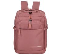 travelite KICK OFF Backpack Cabin new Size Blush