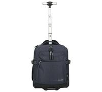 Travelite Kick Off Trolley-Rucksack 40 cm -Anthrazit