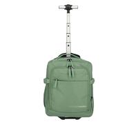 Travelite Kick Off - Rucksacktrolley 15.6" 40 cm (sage green)
