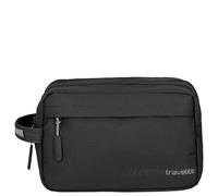 Travelite - Kick Off Kulturtasche Schwarz, 5 Liter