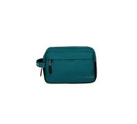 Travelite - Kick Off Kulturtasche Petrol, 5 Liter