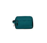travelite Handgepäck Kosmetiktasche, Gepäck Serie Kick Off: Praktische Kulturtasche für Urlaub und Sport, 26 cm, 5 Liter