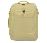 Travelite KICK OFF Rucksack / Bordgepäck - Gelb