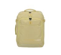 Travelite KICK OFF Rucksack / Bordgepäck - Gelb