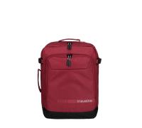 Travelite - Kick Off Multibag Rucksack Rot