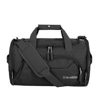 Travelite Kick-Off - Reisetasche 40 cm S (schwarz)