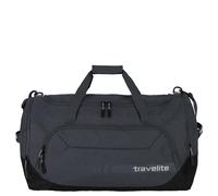 travelite Kick Off Duffle L Anthrazit