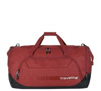 Travelite Kick Off Reisetasche XL 70 cm -Rot