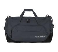 travelite Kick Off Duffle L Anthrazit