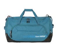 travelite Kick Off Duffle L Petrol