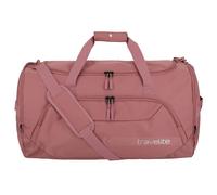 travelite Kick Off Duffle L Rose